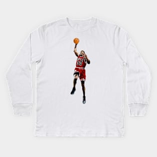 Pip Dunk Kids Long Sleeve T-Shirt